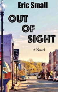 Enlarge image Cover: Out of Sight - Eric Small