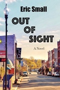 Cover: Out of Sight - Eric Small