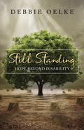 Cover: Still Standing - Debbie Oelke, Author
