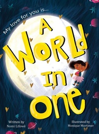 Enlarge image Cover: A World in One - Pillow Publishing House