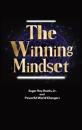 Cover: The Winning Mindset - BOBM Publishing, LLC.