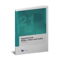 Cover: Repetitorium Bilder, Video, Audio - Wings Lernmedien AG