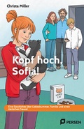 Cover: Kopf hoch, Sofia! - Persen Verlag in der AAP Lehrerwelt GmbH