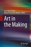 Cover: Art in the Making - Springer
