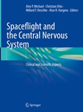 Cover: Spaceflight and the Central Nervous System - Springer