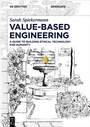 Cover: Value-Based Engineering - De Gruyter