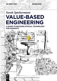 Enlarge image Cover: Value-Based Engineering - De Gruyter
