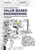 Cover: Value-Based Engineering - De Gruyter