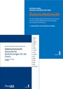 Cover: Kombipaket Datenschutzrecht und FlexLex Datenschutzrecht - Wesentliche Bestimmungen f&uuml;r die Praxis - Facultas