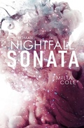 Cover: Adagio-Reihe / Nightfall Sonata - epubli