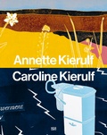 Cover: Annette Kierulf and Caroline Kierulf - Hatje Cantz Verlag