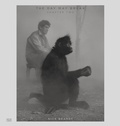Cover: Nick Brandt - Hatje Cantz Verlag