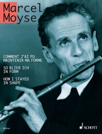 Abbildung von: How I Stayed in Shape - Schott Music