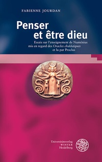 Abbildung von: Penser et être dieu - Universitätsverlag Winter