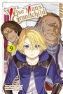 Bild: Wise Man's Grandchild 09 - TOKYOPOP GmbH