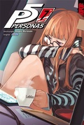 Cover: Persona 5 07 - TOKYOPOP GmbH