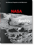 Cover: Das NASA Archiv - TASCHEN