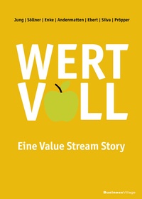 Abbildung von: Wertvoll! - BusinessVillage