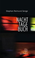 Cover: Nacht Tage Buch - Edition Maya