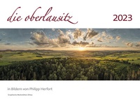 Abbildung von: Die Oberlausitz 2023 - Graphische Werkstätten Zittau