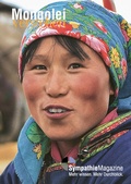 Cover: Mongolei verstehen - Studienkreis f. Tourismus u. Entw.