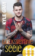 Cover: Gl&uuml;cksgef&uuml;hle f&uuml;r die Seele - Scorpio Verlag