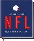 Cover: NFL American Football - Becker Joest Volk Verlag
