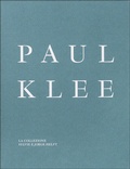 Cover: Paul Klee. - Edizioni Casagrande SA