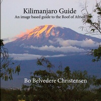 Abbildung von: Kilimanjaro Guide - BoD - Books on Demand - Dänemark