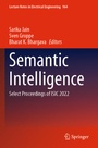 Cover: Semantic Intelligence - Springer