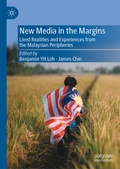Cover: New Media in the Margins - Palgrave Macmillan