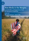 Cover: New Media in the Margins - Palgrave Macmillan