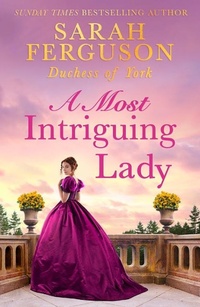 Abbildung von: A Most Intriguing Lady - Mills & Boon