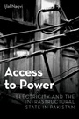 Cover: Access to Power - OUP eBook
