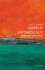 Cover: World Mythology - OUP eBook