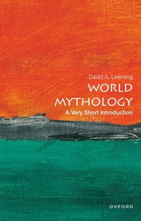 Enlarge image Cover: World Mythology - OUP eBook