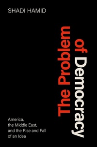 Abbildung von: The Problem of Democracy - OUP eBook