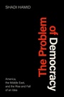 Cover: The Problem of Democracy - OUP eBook