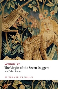 Abbildung von: The Virgin of the Seven Daggers - OUP eBook