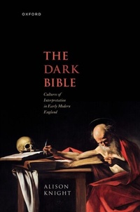 Abbildung von: The Dark Bible - OUP eBook