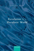 Cover: Revelation in a Pluralistic World - OUP eBook