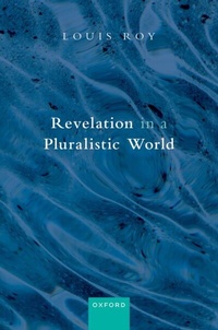 Abbildung von: Revelation in a Pluralistic World - OUP eBook