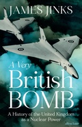 Cover: A Very British Bomb - Penguin Books Ltd
