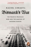 Bild: Bismarck's War - Penguin Books Ltd