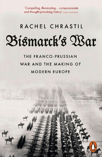 Abbildung von: Bismarck's War - Penguin Books Ltd