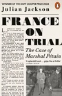 Cover: France on Trial - Penguin Books Ltd