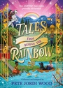 Cover: Tales From Beyond the Rainbow - Puffin Classics
