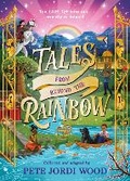Cover: Tales From Beyond the Rainbow - Puffin Classics