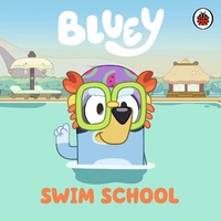 Abbildung von: Bluey: Swim School - Ladybird