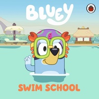 Abbildung von: Bluey: Swim School - Ladybird